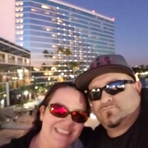 Meet your Posher, Jason